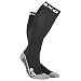 Produktbild Exo Sports Kompressionsstrümpfe // Hohe Kompression für Damen und Herren // Kompressionsstrümpfe für Laufen, Radfahren und Regeneration // Kompressions Laufsocken
