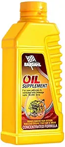 Bardahl Oil Supplement (250 ml)