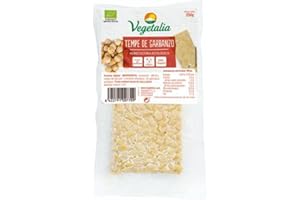 VEGETALIA TEMPE DE GARBANZO 250G BIO