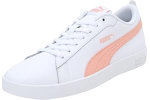 PUMA SMASH WNS V2 L Sneakersy Kobiety