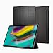 Produktbild Spigen Galaxy Tab S5e Hülle, Smart Fold entworfen für Galaxy Tab S5e 2019 Case Cover (T720/T725) - Schwarz