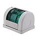 Produktbild MagiDeal 12v Navigationslaterne Navigationslicht Boot - Grün