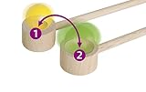 Simba Eichhorn 100004543 – Balancier-Spiel, bunt - 4