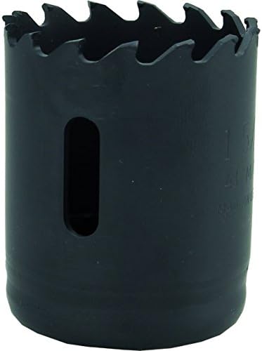 Hole Saw Blades Set out metal teeth, ideal for making holes on steel, stainless steel, glass, carbon, Ceramic, plastic and wood