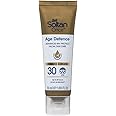 Soltan Once Age Defence Advanced 8hr Protect Facial Sun Care SPF30 – 50ml