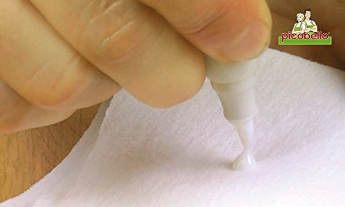 Picobello Aqua Pinsel-Fix Klarlack – matt, GA2681810000 - 4