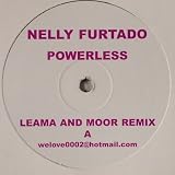 Powerless (Leama And Moor Remixes) - Nelly Furtado
