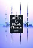 La Bâtarde d'Istanbul