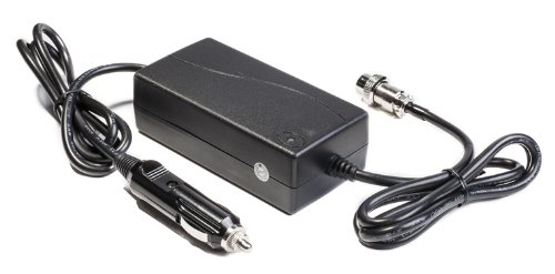 Price comparison product image Priolite Ladegerät 16V Autobatterie