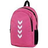 Hummel Hmldavido Backpack Sırt &Ccedil;antası (24L) 980270-3292 Pembe