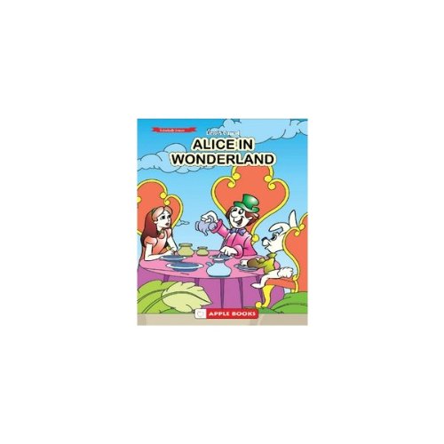 Preisvergleich Produktbild Alice in Wonderland