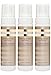 BEST VALUE LUXURY FAKE TAN - For All My Eternity Tanning Mousse Gold Edition Made with Certified Organic DHA for a perfect self tan on face body arms and legs. Long-lasting fragrance free instant tanning foam