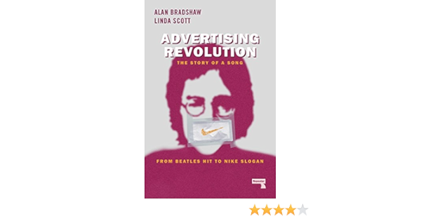 nike beatles revolution