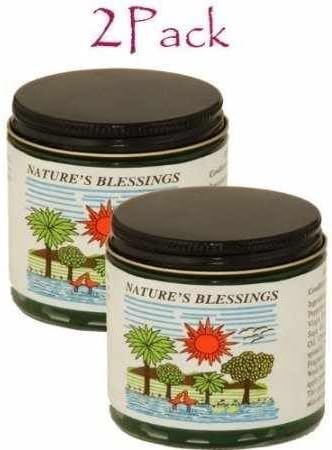 - Nature's Blessing Hair Pomade by Nature's Blessings