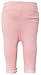 Noppies Baby Girls G Pants sweat slim Sue Slim Trousers, Pink (rose C096), 6-12 months (Manufacturer size: 80)