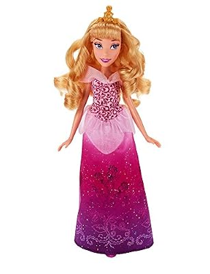 Disney Princesses - B5290es20 - Aurore - Poussière D'Etoiles