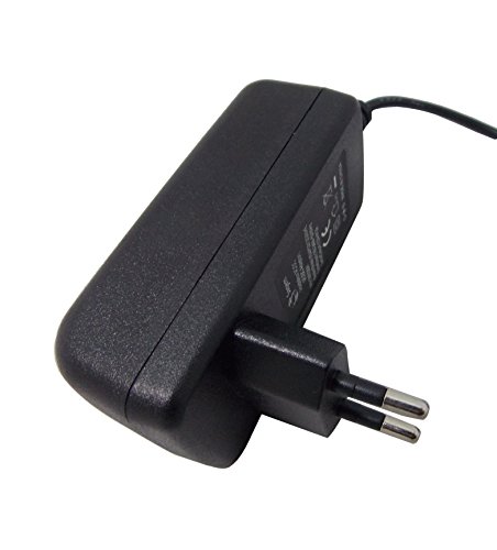 Youtumall 12V 2A Stecker Netzteil AC Adapter für Drucker, Scanner, Router, Fax, LED Lichterkette,IP Kamera, Festplatte - 3