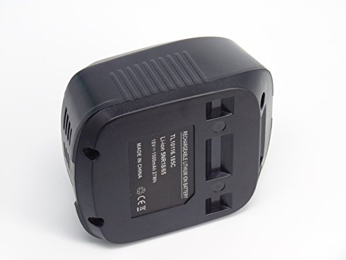 Akku für BOSCH Lithium-Ionen Werkzeug Akku 2 607 336 207 18V 1500mAh - 7