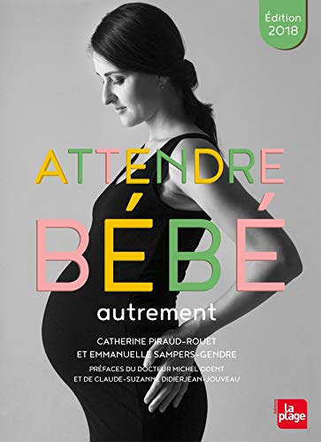 Télécharger Attendre bébé autrement Francais PDF