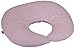 Clair de Lune Dimple Nursing Pillow (Pink)
