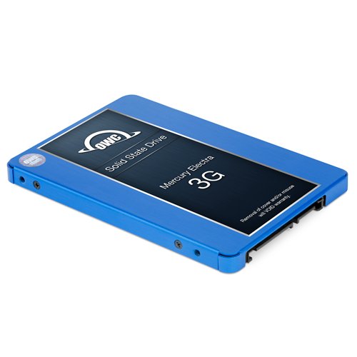 Preisvergleich Produktbild SSD 1TB 275 / 285 Mercury Electra3G OWC / 7mm