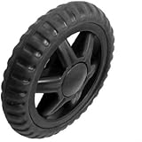 Amazon.co.uk: rubber skateboard wheels
