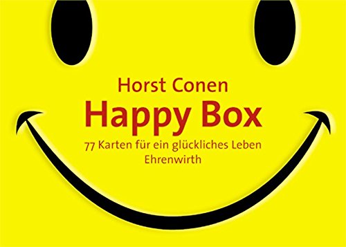 Download Happy-Box: 77 Karten für ein glückliches Leben