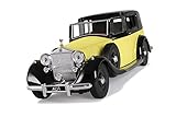 james bond auto mercedes Länge: 130 mm Corgi cc06805 James Bond Rolls Royce Phantom III Modell Goldfinger