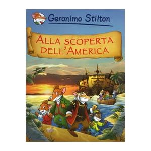 Alla scoperta dell'America
