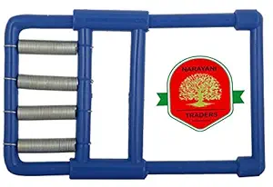 Narayani Traders Finger Grip Exerciser plastic
