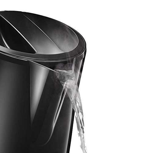 Siemens TW3A0103 Wasserkocher Series 300, schwarz - 4