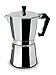 Cuisinox COF-9000 9-Cup Espresso Stovetop Coffeemaker RS.5524.00