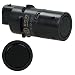Produktbild ECD Germany PDC-22-72-0085 Parksensor PDC Sensor Einparkhilfe Parktronic Ultraschallsensor grundiert hinten