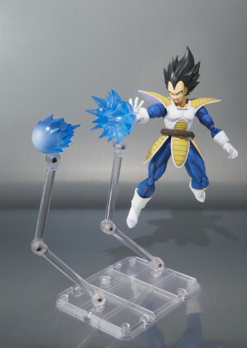 Bandai Tamashii Nations Normal Version Vegeta 