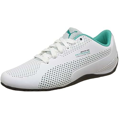 puma mercedes women's