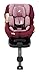 Produktbild Joie i-Anchor Advance i-Size Reboarder inkl. Isofix-Base Gr. 0+/1 Merlot