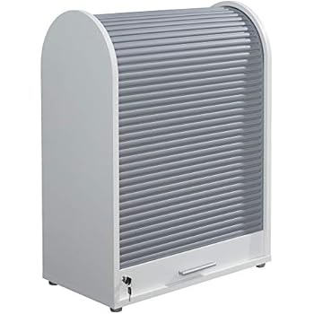 Buro Im Schrank Weiss - Buro Ideen