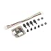 Produktbild Sunneey Betaflight Omnibus F4 Flight Controller Integriertes OSD Flugsteuerplatine Flight Control Board Blheli_S 4in1 ESC 2 Für Indoor Borstelloze FPV DIY Racing Drone Ferngesteuertes Flugzeug
