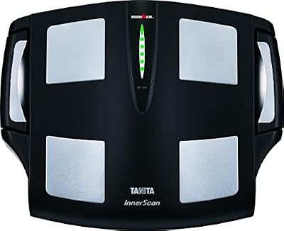 TANITA IRONMAN BC-1500 Analyseur de Composition Corporelle Portable par Segmentation Sans-Fil