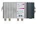 Produktbild Grundig AR 5401 - TV-Signalverstärker (F, 11 W, 190-264, -25-55 °C, 170 x 90 x 65 mm, 750 g)
