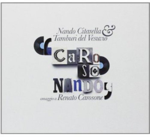 Preisvergleich Produktbild Carosonando