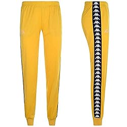 pantaloni kappa larghi