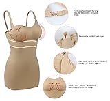 iLoveSIA® Damen Still BH Ohne Bügel Unterwäche Schwangerschaft - 2