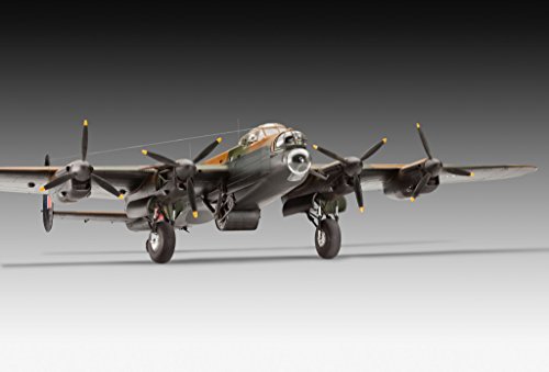 Imagen 6 de Revell 04295 - Maqueta Lancaster Dam Buster (escala 1:72)