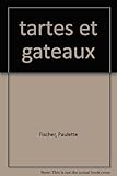 Tartes et gâteaux