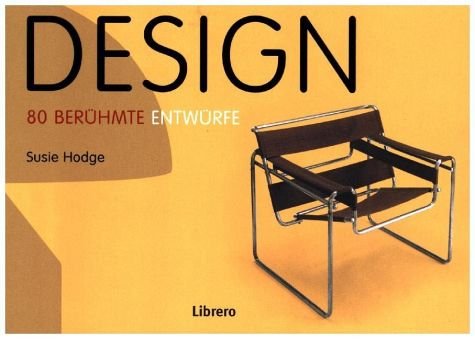 Design - 80 Meisterwerke erklaert