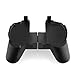 Price comparison product image Cewaal Controller Joypad Gamepad Hand Grip Holder Game Case Handle Stand For SONY PSP 2000 3000
