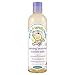 Earth Friendly Baby Calming Lavender Bubble Bath