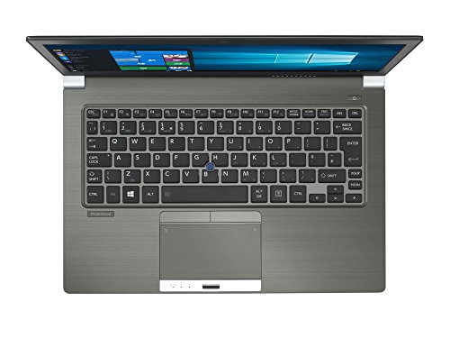 Toshiba Port Z30-C-16K I5 13 3 256SSD 8G W10 3G