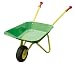 Produktbild Knorrtoys 56005 Kinderschubkarre Keen aus Metall_ Gartengeräte